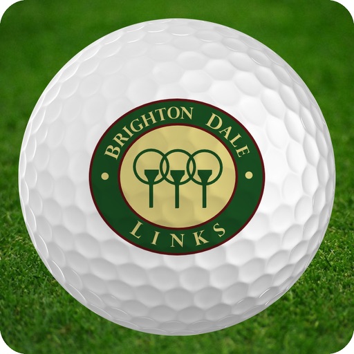 Brighton Dale Links iOS App