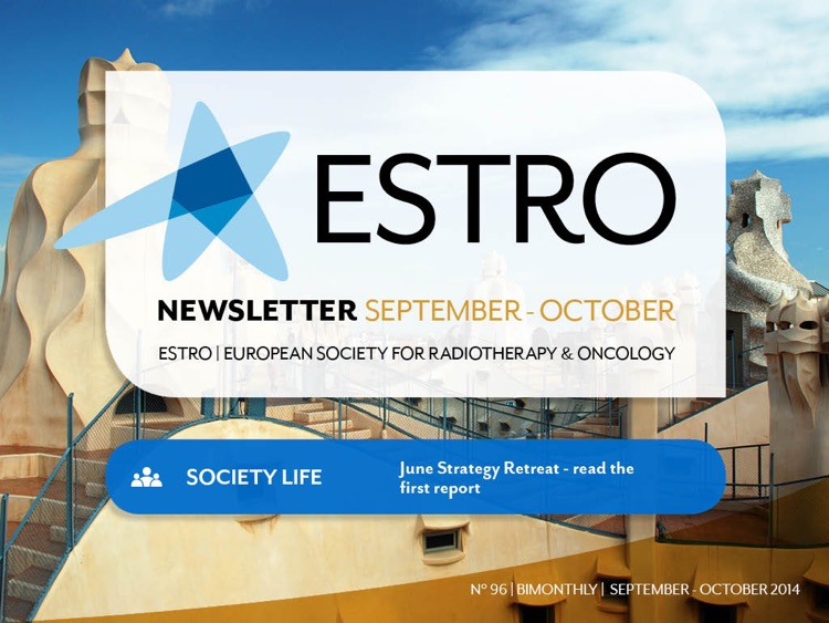 ESTRO News