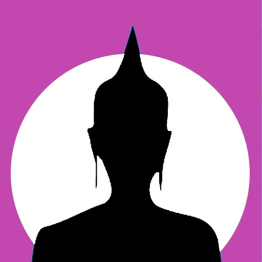 Buddha Puzzle icon