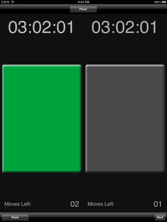 Board Game Timer Counter screenshot-3