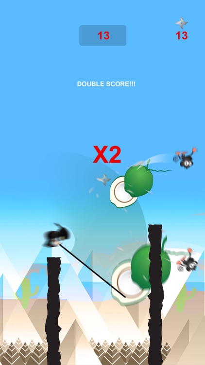 Ninja Jump 2