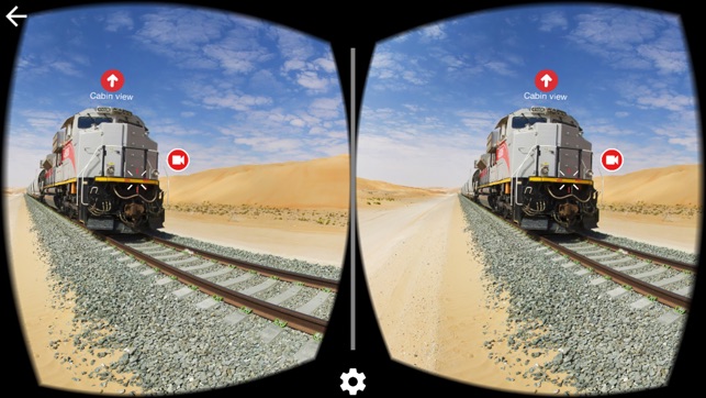 EtihadRailVR(圖2)-速報App