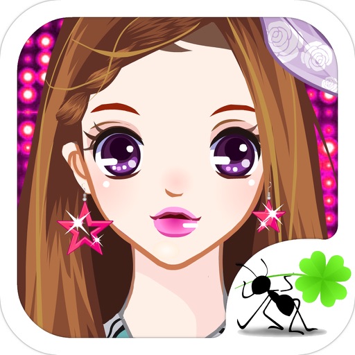 Princess Idol iOS App