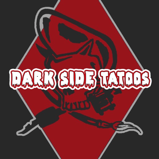 Dark Side Tattoos Limoges icon