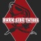 L'application Dark Side Tattoos Limoges vous offre la possibilité de consulter toutes les infos utiles de la boutique (Tarifs, prestations, avis…) mais aussi de recevoir leurs dernières News ou Flyers sous forme de notifications Push