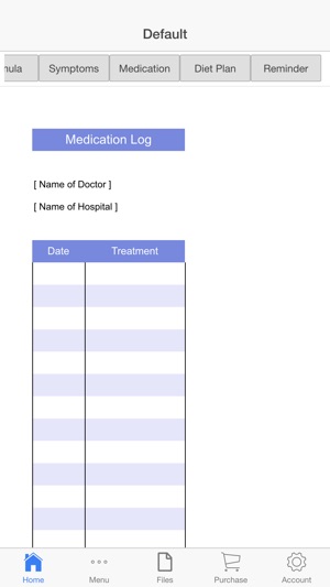 Baby Care Logbook(圖2)-速報App