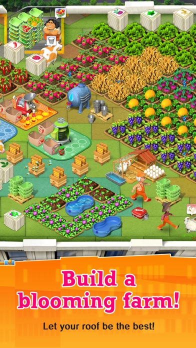 Hobby Farm Show 2 HD ... screenshot1