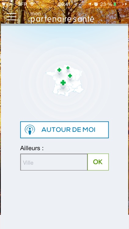 Mon Partenaire Santé screenshot-4