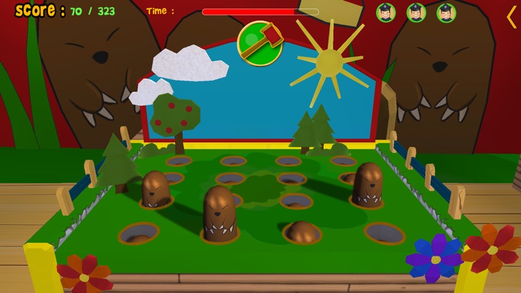 prodigious rabbits for kids - free screenshot-3