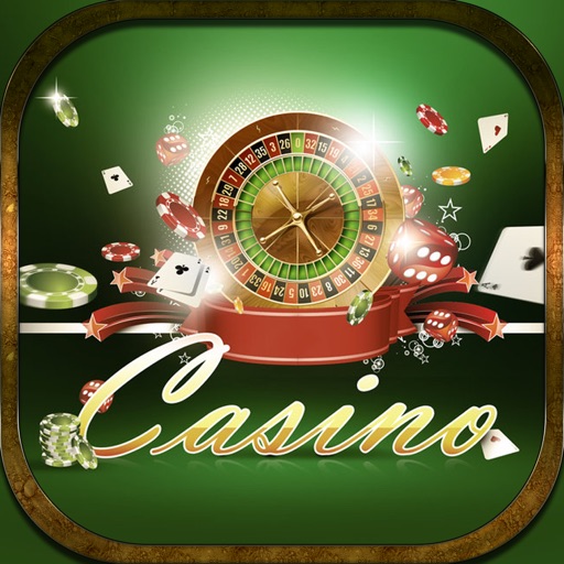 ``` 2016 ``` A Gran Fiesta Casino - Free Slots Game icon