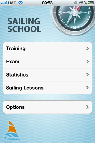 Sailing School screenshot 2