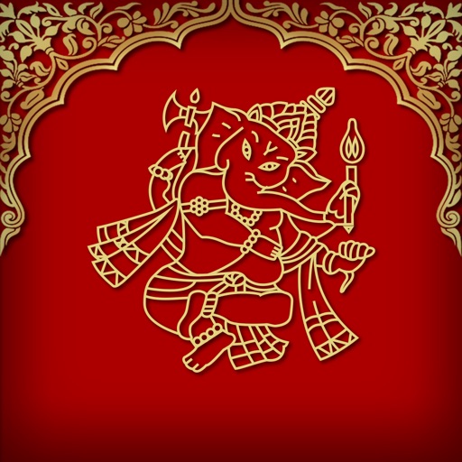 Restaurant Santoor icon