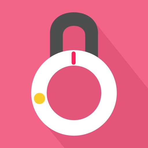 Open The Lock Free iOS App