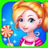 Candy Maker - cooking games