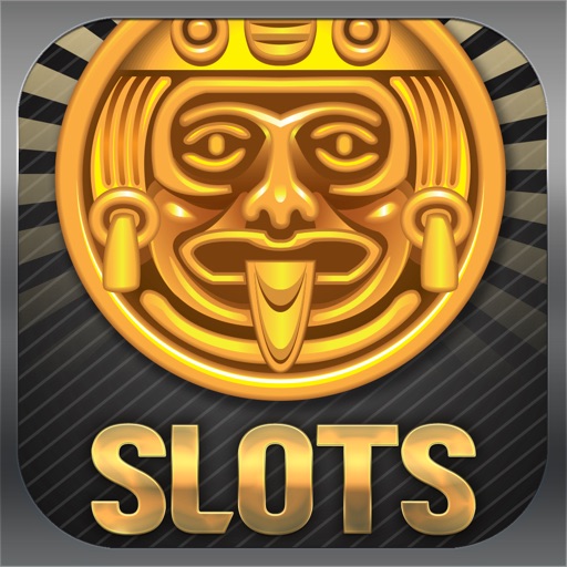 Mayan Empire Slots - Spin & Win Coins with the Classic Las Vegas Ace Machine icon