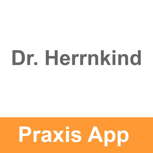 Praxis Dr Herrnkind Frankfurt icon