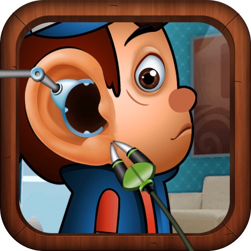 Little Doctor Ear: For Gravity Falls Version