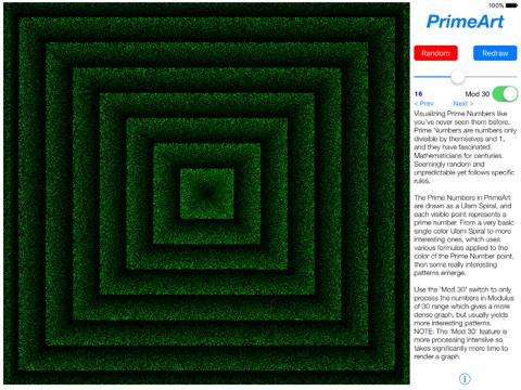 PrimeArt screenshot 2