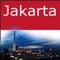 Jakarta Map is a professional Car, Bike, Pedestrian and Subway navigation system