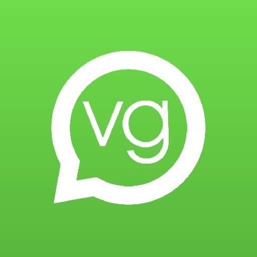 VoxGolf icon