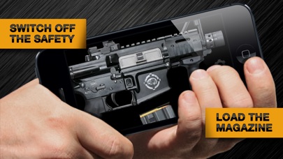 Weaphones: Firearms S... screenshot1