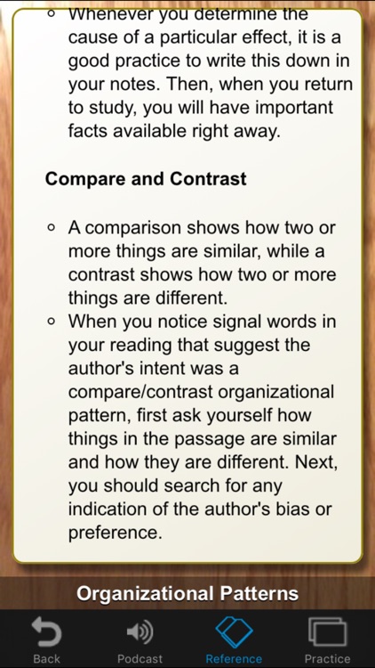 meStudying: Reading For College Success screenshot-3