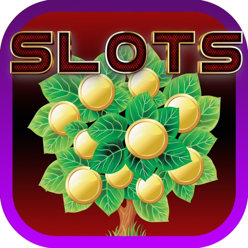 Machine Slot Friend - New Game Holdem Texas icon