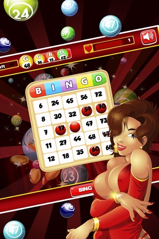 Horse Way Bingo Pro - Bingo Casino Game screenshot 3
