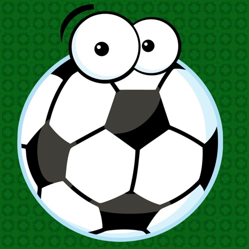 Football Game for Kids iOS App