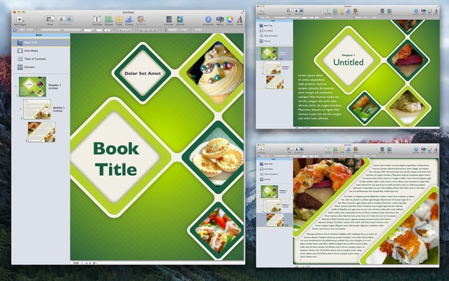 Design for iBooks Author(圖4)-速報App