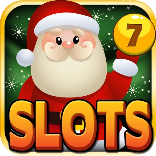 Xmas Bingo •◦• - Christmas Bingo & Casino iOS App