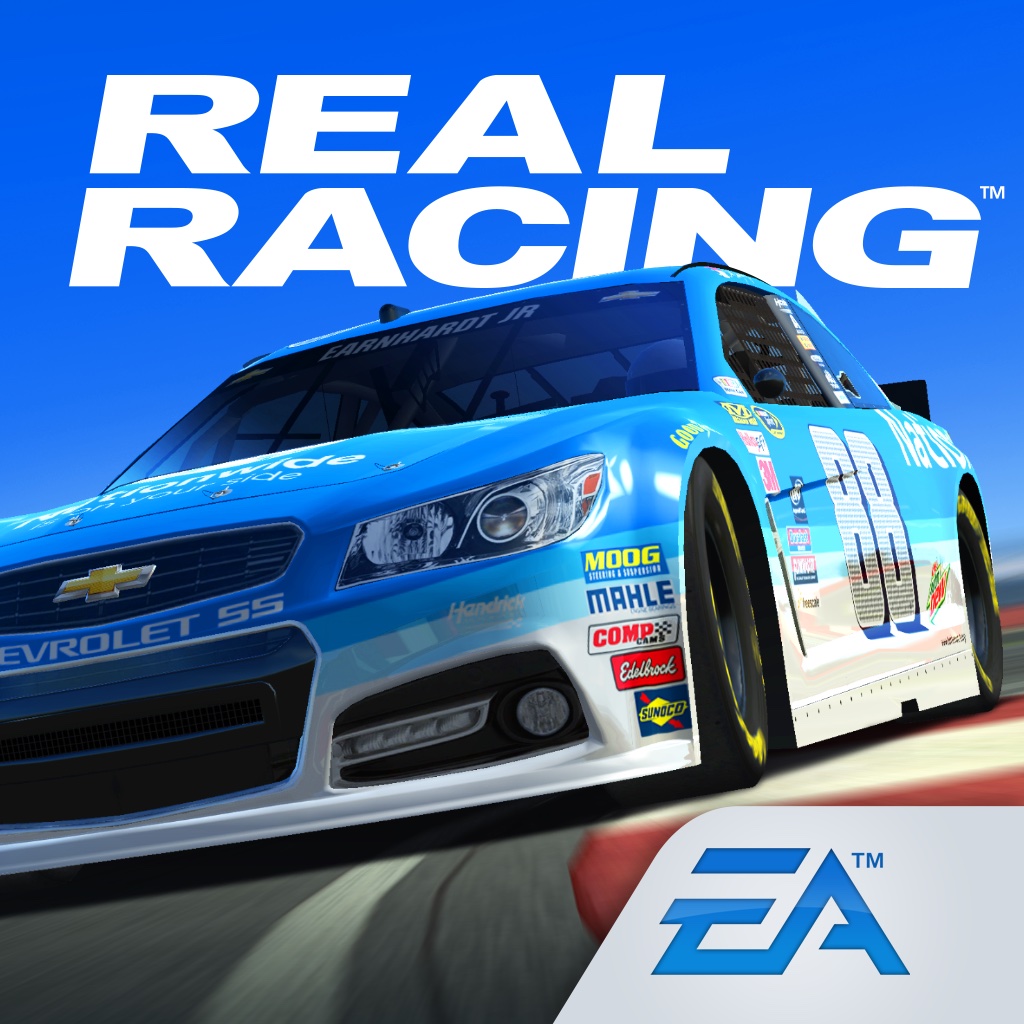 Real Racing 3