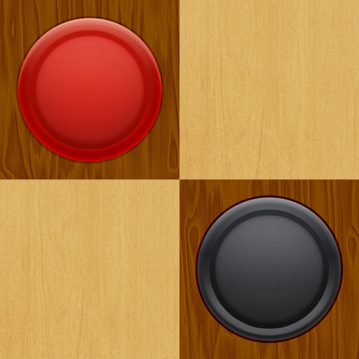 Checkers Premium iOS App