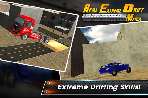 Top Speed Car Race Drifting: Real Drift screenshot 2