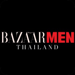 Harper's Bazaar MEN Thailand