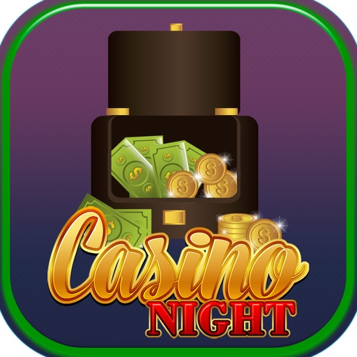 Amazing Slots Machine AAA Gold - FREE CASINO icon