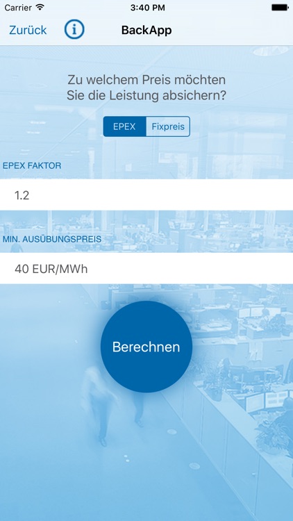 RWE BackApp screenshot-3