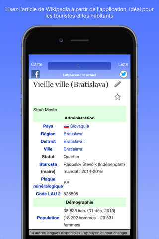 Bratislava Wiki Guide screenshot 3