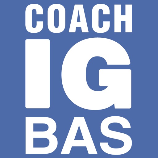Mon Coach IG Bas Mon Coach IG Bas
