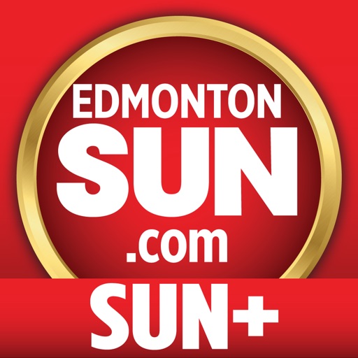 Edmonton SUN+ icon