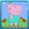 Hippo: Baby Farm