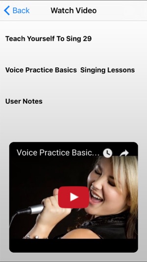 Teach Yourself To Sing(圖4)-速報App