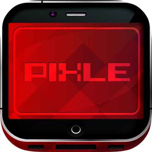 Pixels Wallpapers & Backgrounds HD maker For your Pictures Screen icon