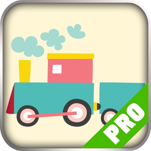 Mega Game Guru - Train Valley Version iOS App