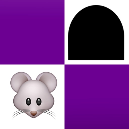 CastleMouse Icon