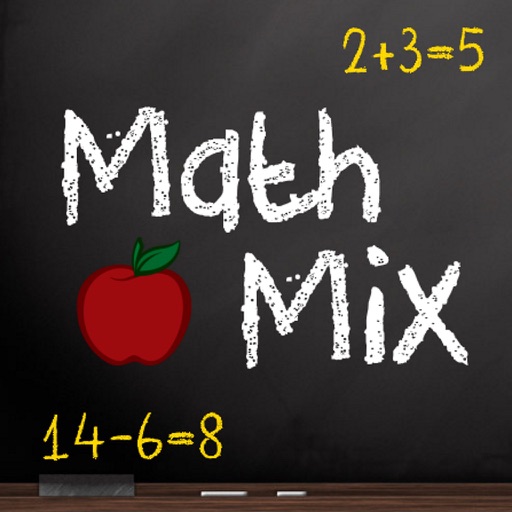 Math Mix by RoomRecess.com