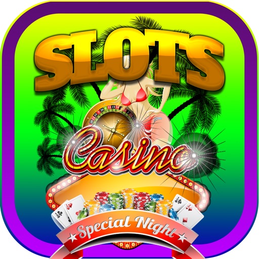 Gold Medal Slots Palace icon