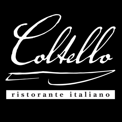 Coltello Restaurant icon