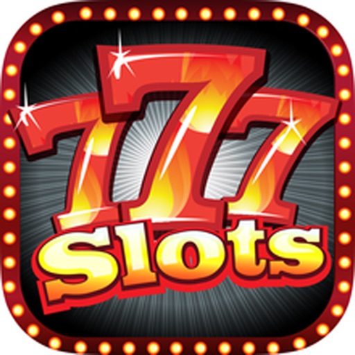 777 aaa ALBUQUERQUE Slots Big