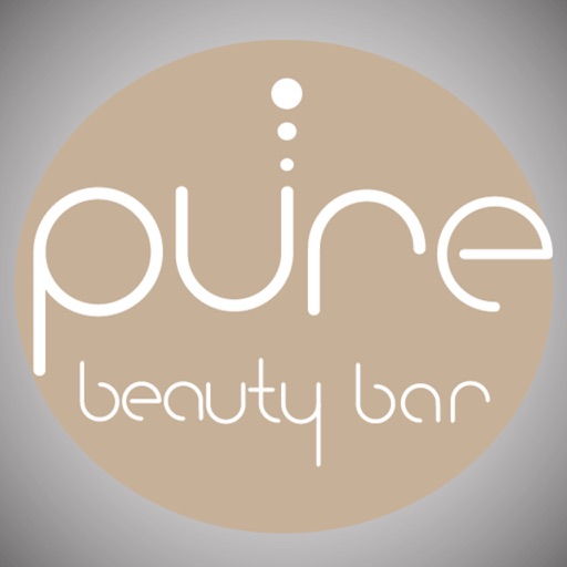 Pure Beauty Bar icon